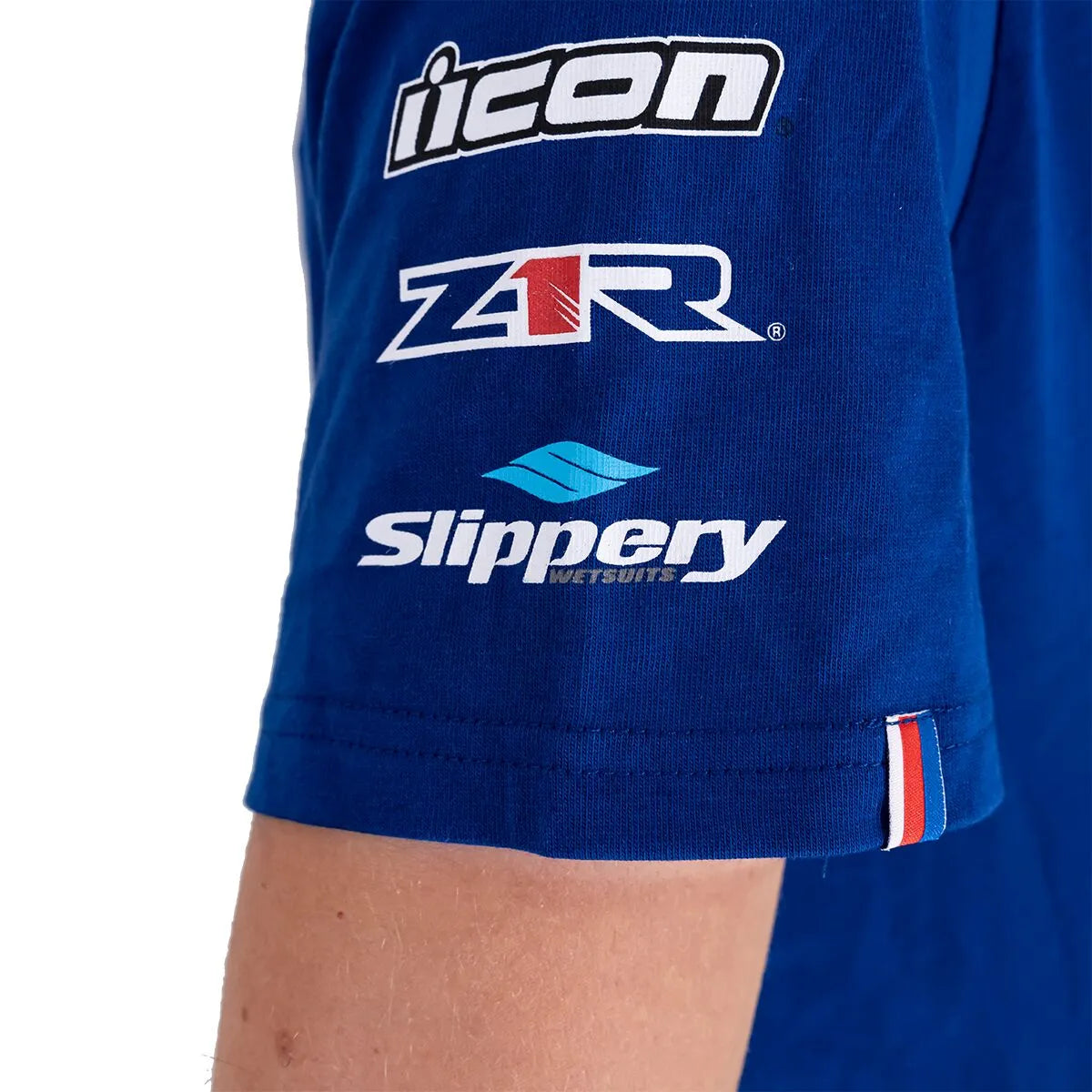 Parts Europe Promotion Parts Europe Workwear T-Shirt T-shirt herr - PE303023294 bild 4 PMIMAGE:D6EA125D61F0068B2376