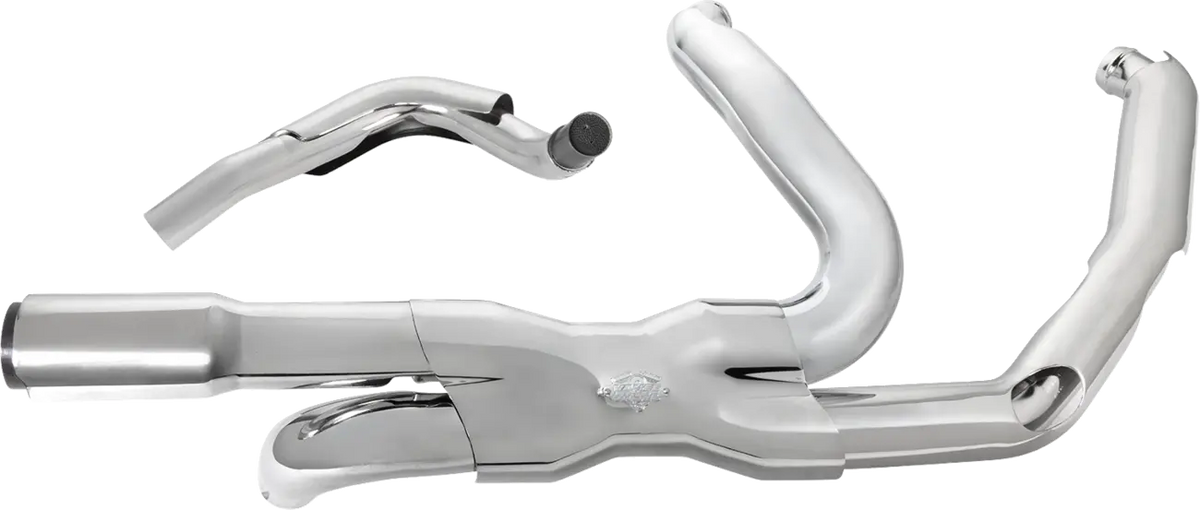 Vance Hines Power Duals Header System Grenrör & rördelar Harley - PE18020406 bild 1 PMIMAGE:92D6B2A747EB6B68399B