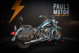 Harley-Davidson Heritage Softail Classic (FLSTC) " Vance & Hines" FOU553 – bild 4