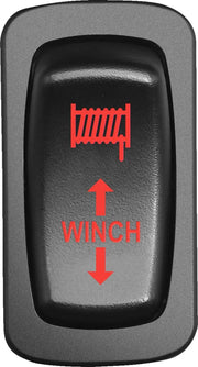 Moose Offroad Four Wheel Low-Profile Switch Strömbrytare - PE21060602 bild 1 PMIMAGE:0D96C5A9A3F684071DC6