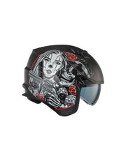 Premier Helmets Subverter Dualsporthjälmar bild 12 PMMEDIA:04ed5df2e4455812
