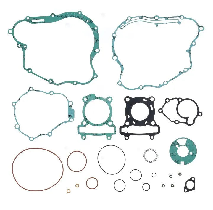 CENTAURO Komplett Packningssats - PE09347613 bild 2 PMIMAGE:4C4CFBF1A6A7150C0A84