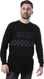 MUC-OFF Moto Mesh LS Jersey - PE51200327 bild 1 PMIMAGE:E0EE8DFEB380454267D4
