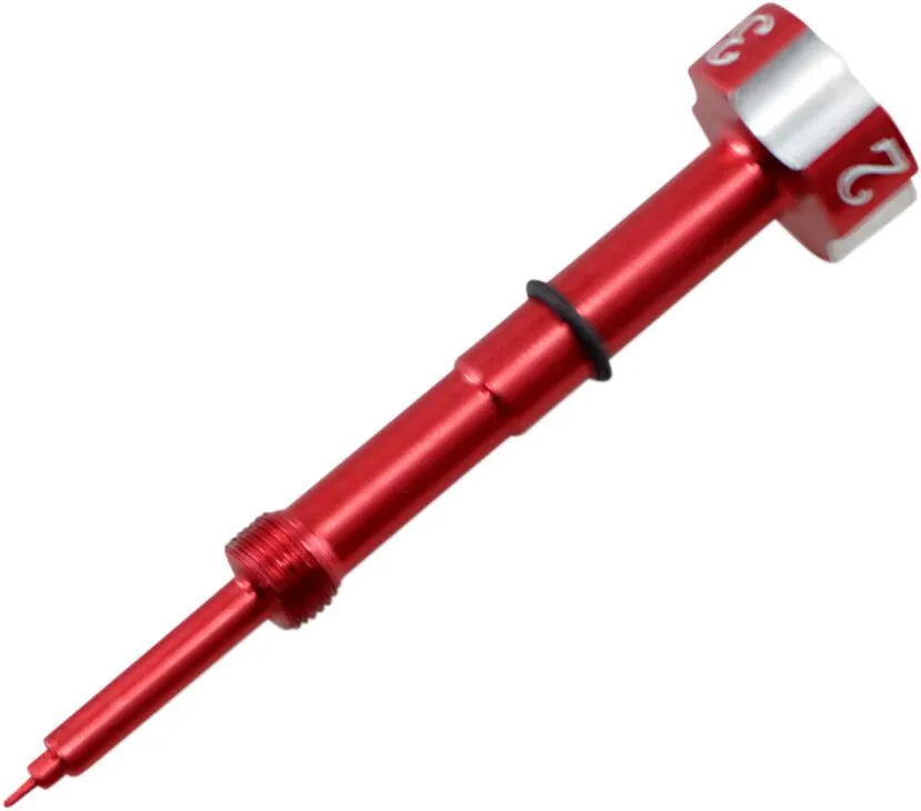 SCAR RACING Bränsleblandningsskruv Keihin - PE10500247 bild 3 PMIMAGE:4C496DBA7A59E8C27E28