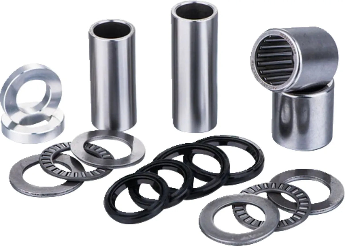 FACTORY LINKS Swingarm Bearing Kit - PE13020812 bild 1 PMIMAGE:ED214B9E6523DDFF02AD