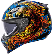 Icon Threshold™ Burn Birdie Burn Modular Modulhjälm bild 5 PMMEDIA:654c3a9511d380d8