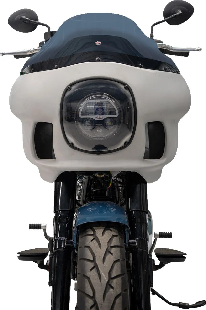 Klock Werks FXRP-Style Fairing Kit Kåpa Street - PE23310201 bild 7 PMIMAGE:27700CE5168951F1B968