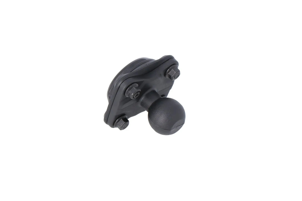 SW-MOTECH T-Lock fäste för socket arm - PE06360404 bild 5 PMIMAGE:7037DA8A8EB8EC32E304