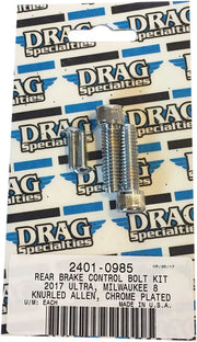 Drag Specialties M-Eight Bolt Kit Monteringssats fordonsanpassade - PE24010985 bild 2 PMIMAGE:2DBA609BE24F409808F1