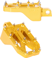 Thrashin Supply Co Aggressor Foot Pegs Fotpinnar & delar - PE16202771 bild 1 PMIMAGE:03CFBE53C3790DC52E7D