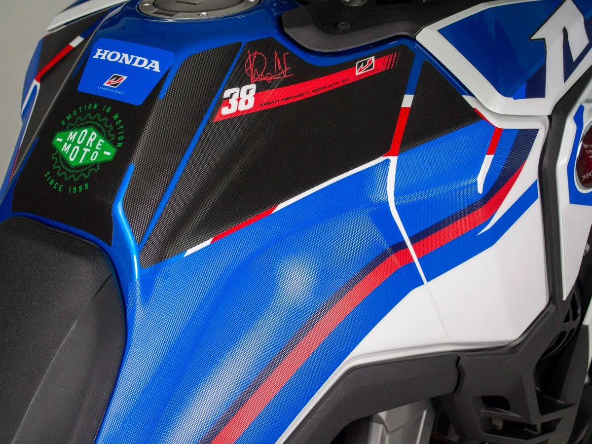 UNIRACING Dekalkit Africa Twin Replica - PE43011010 bild 5 PMIMAGE:46912519A82509A1AD78