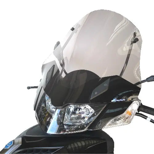 Bullster Windshield/Windscreen OEM Street - PE23120321 bild 1 PMIMAGE:F813511B2952C37A5A22