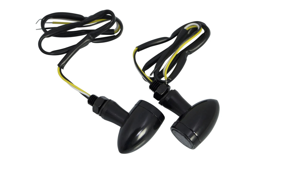 PARTS EUROPE LED Blinkers med Positionsljus - PE20201394 bild 1 PMIMAGE:2D7A7CD8714F469758E8