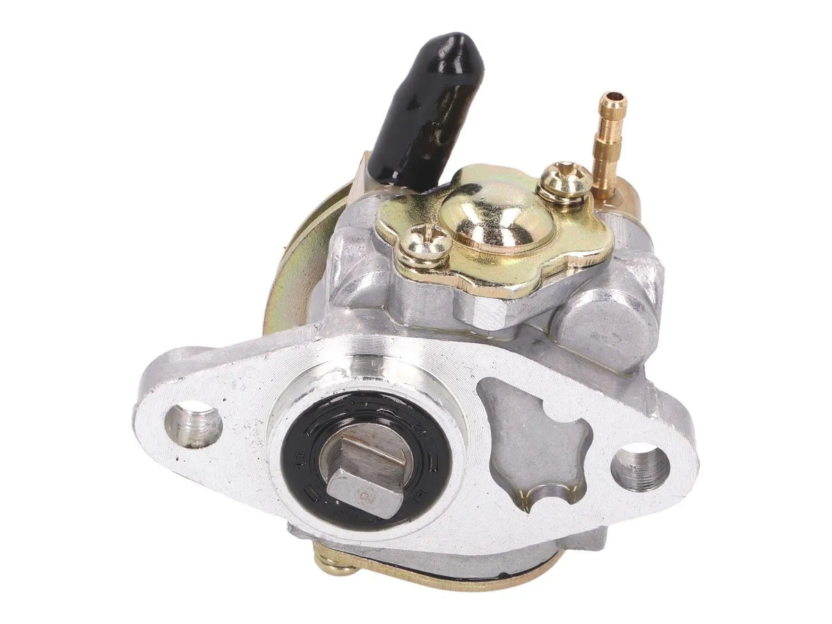 101 OCTANE Olje Pump Assy för Minarelli - PE09320239 bild 1 PMIMAGE:9CC40CAAB677E233D155