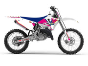 BLACKBIRD RACING Graphic Kit Retro med Sadelöverdrag - PE43026696 bild 1 PMIMAGE:4D8E1E2AD9B290E81305