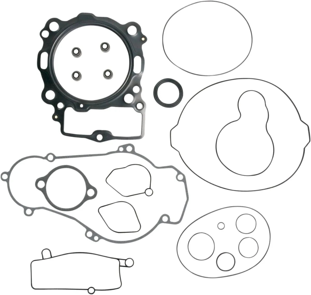 MOOSE OFFROAD HARD-PARTS Komplett Packningssats 450SX-F - PE09341438 bild 1 PMIMAGE:4106641E51400CF83060