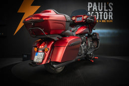Indian Roadmaster EGE251 – bild 3