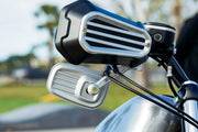 Kuryakyn Dillinger Handguards Handskydd - PE06351579 bild 4 PMIMAGE:F9D88DC4C39BCDA14B80