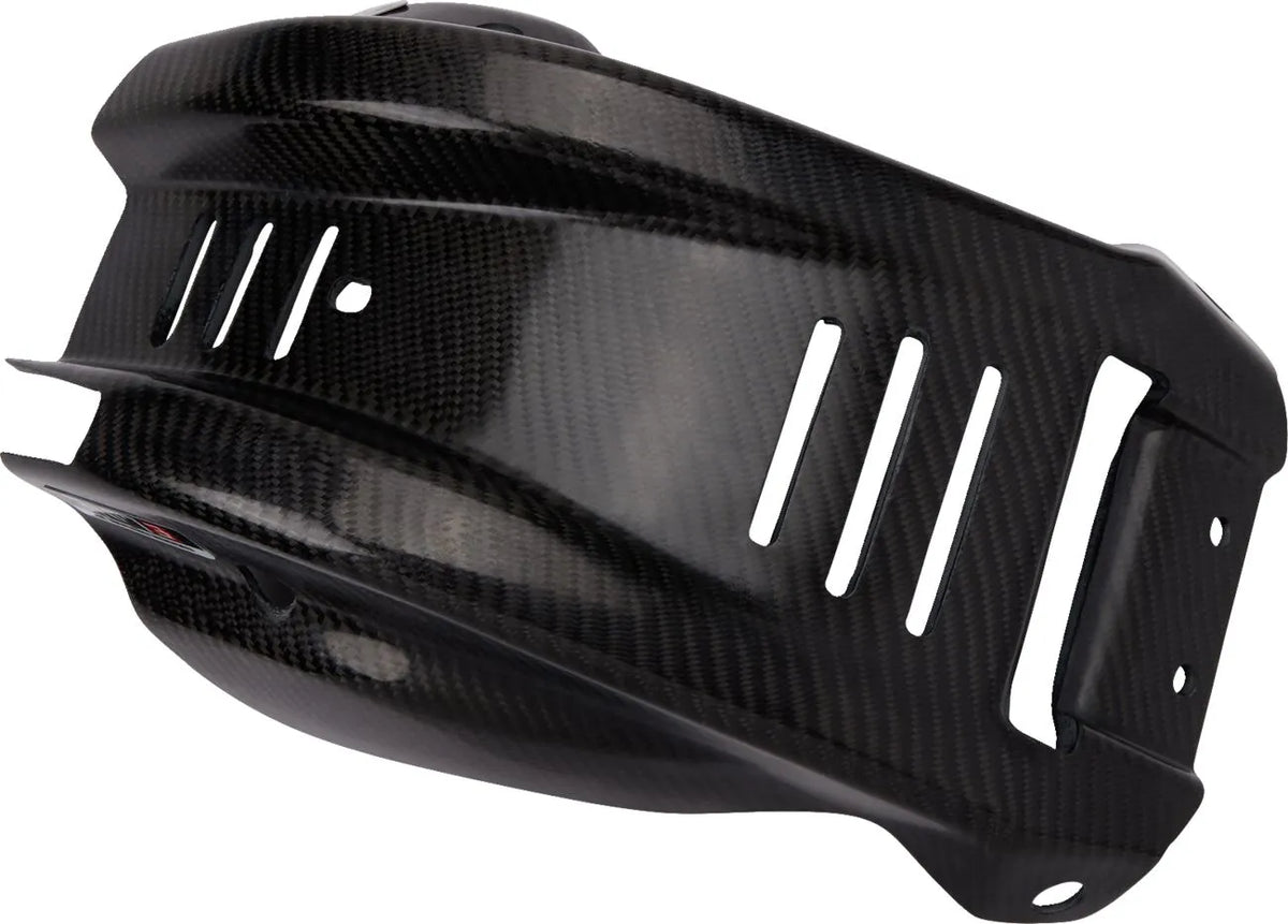Moose Offroad Hard Parts Carbon Fiber Skid Plate Motorskydd - PE05062158 bild 1 PMIMAGE:981CE7509C380BF4C6AC