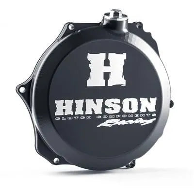 HINSON RACING Clutch Cover Billetproof för Triumph TF250X - PE09402211 bild 1 PMIMAGE:7C578B56C0E8EF56D57B