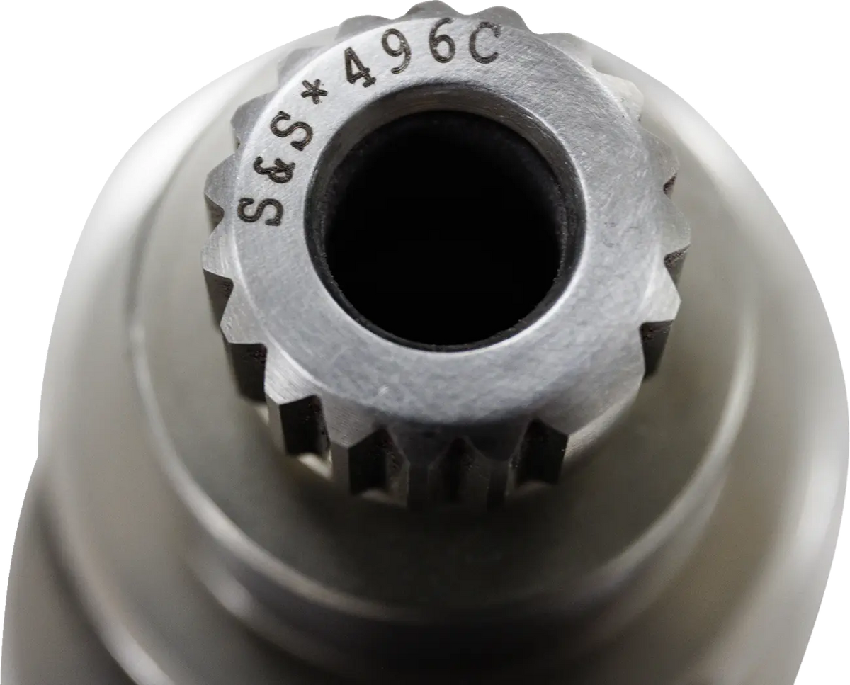 S&S CYCLE Kamaxel Kit för M8 Chain Drive 496C - PE09251629 bild 3 PMIMAGE:3BE317494AADC2508E45