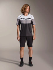 Alpinestars Bicycle A-Dura Race Short Sleeve Tröjor herr - PE50200516 bild 2 PMIMAGE:006EEE4F93783EA296A7