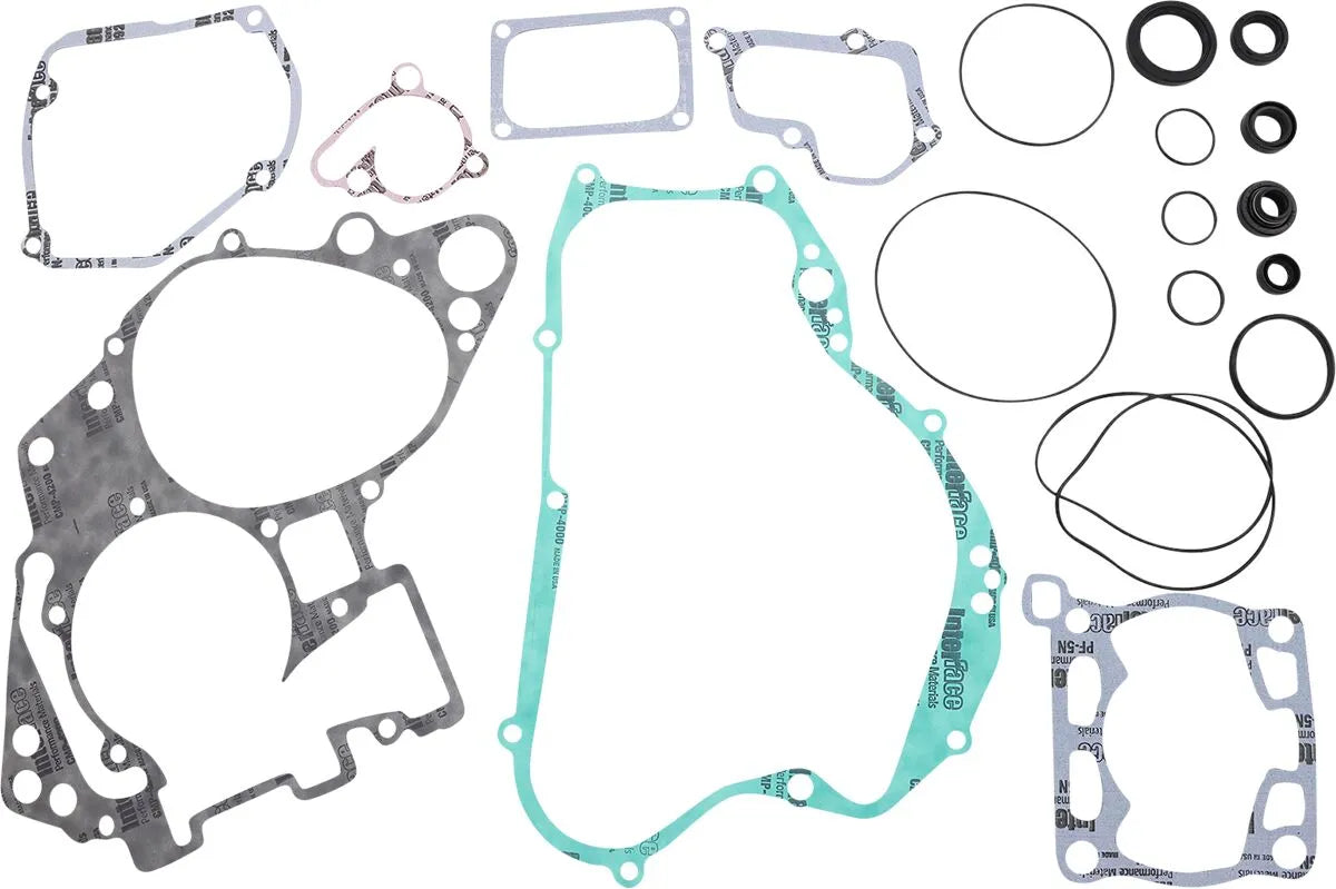 PROX Komplett Packningssats till Suzuki - PE09345572 bild 1 PMIMAGE:0AA4A7EFE2322FB058A5