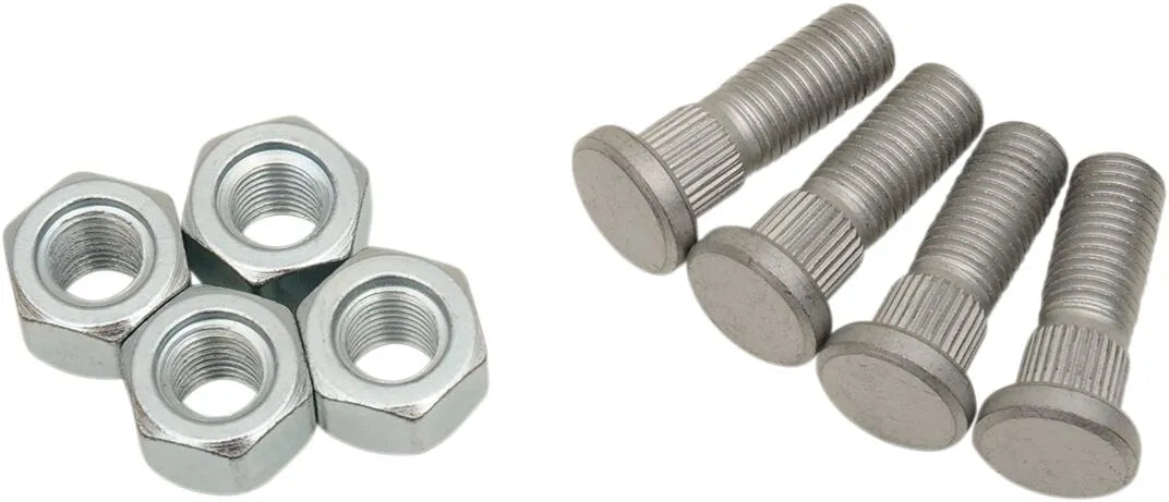 MOOSE OFFROAD HARD-PARTS Wheel Stud/Nut Kit - PE02130762 bild 1 PMIMAGE:429FC36F70407E9AC3F1