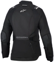 Alpinestars (Road) Stella Andes v4 Drystar® Jacka textil dam - PE28221822 bild 2 PMIMAGE:752E155C2102CE52BC88