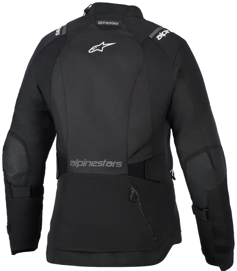 Alpinestars (Road) Stella Andes v4 Drystar® Jacka textil dam - PE28221822 bild 2 PMIMAGE:752E155C2102CE52BC88