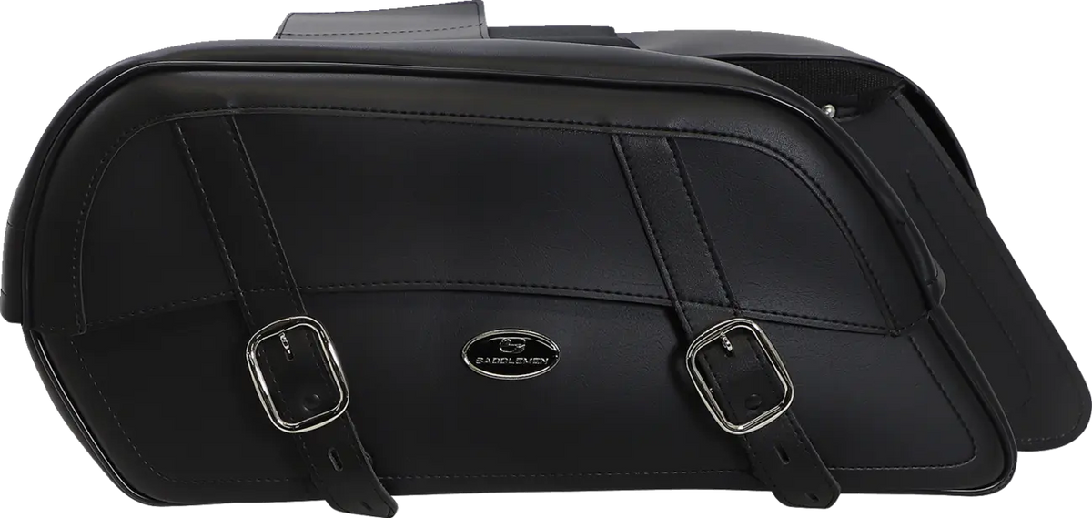 SADDLEMEN Drifter™ Slant Saddlebags - PE35010321 bild 7 PMIMAGE:E1797467C09A276F1336
