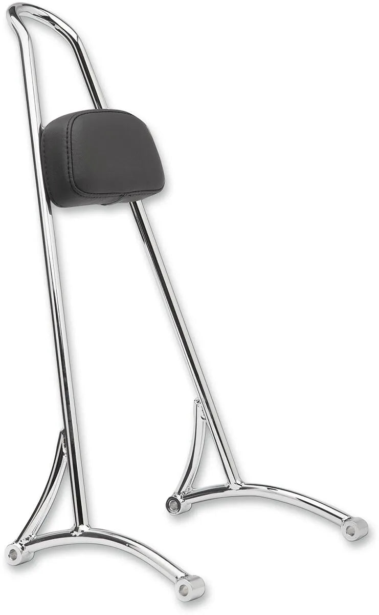 Burly Brand 20" Tall Sissy Bar Sissybars - PE15010566 bild 1 PMIMAGE:E8816494700DBAD8E62D