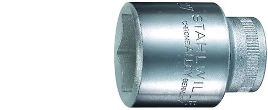 STAHLWILLE Hylsnyckel 1/2" 16 mm TORX T27 - PE38120466 bild 4 PMIMAGE:39244564869E1B4E128F