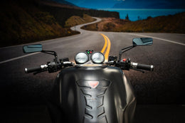 Ducati Monster 620 2004 CPJ531 – bild 8
