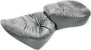 Mustang Regal Duke Pillow 2-Up Seat Sadlar Harley Touring - PEDS900403 bild 2 PMIMAGE:DB37CD8C734356D4BBD7