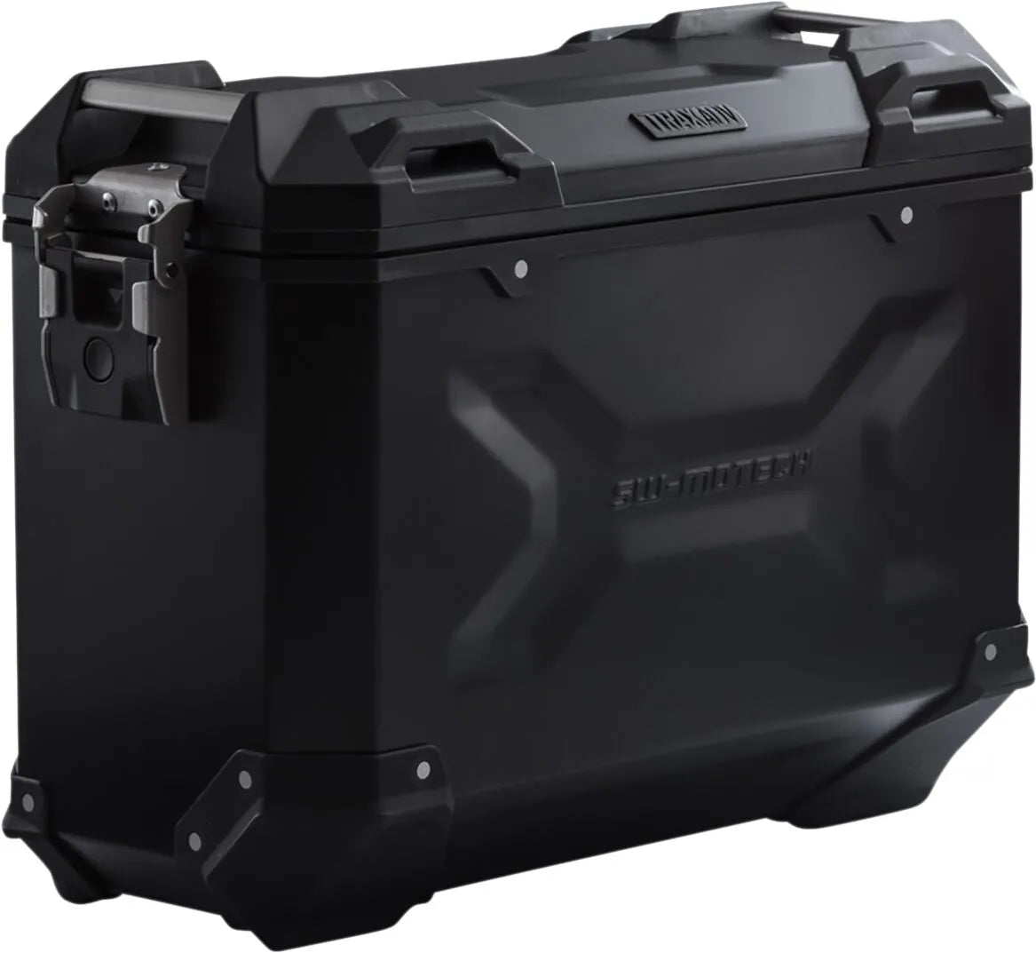 Sw Motech TRAX ADV Medium Side case (37 Liters) Left Sidoväskor & tillbehör - PE35011457 bild 1 PMIMAGE:C0905FD953C44D334F34