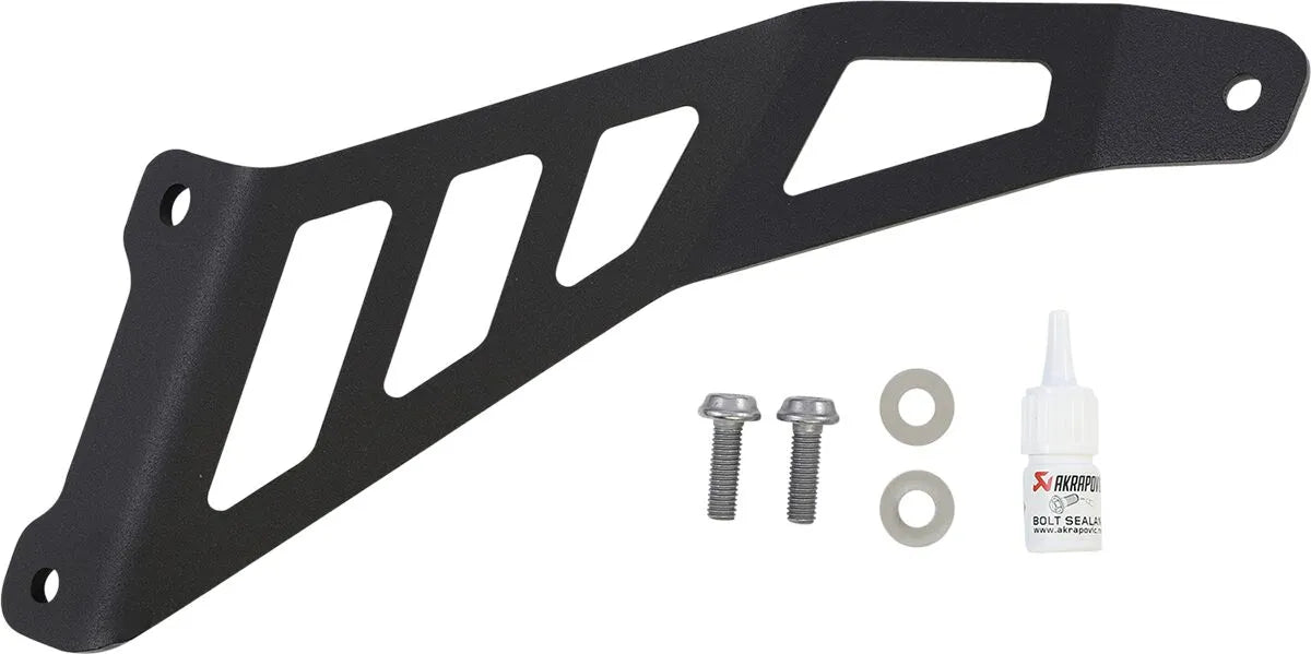 Akrapovic Aprilia Replacement Exhaust Bracket Tillbehör & delar till avgassystem - PE18611579 bild 1 PMIMAGE:F3333B2CB89EDA1983E9