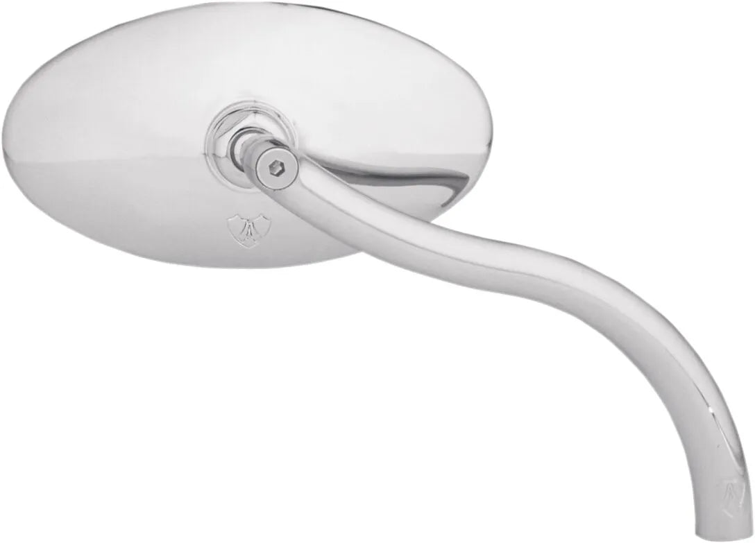 ARLEN NESS Cat-Eye Softbend Smooth Backspegel - PEDS302090 bild 1 PMIMAGE:CA8FEB3FE85C3ABA0B32