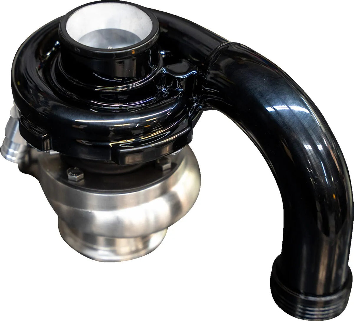 Trask Tornado Turbo Performance Kit Prestandakit motor - PE09040097 bild 5 PMIMAGE:6A38E014012DB761D6F0