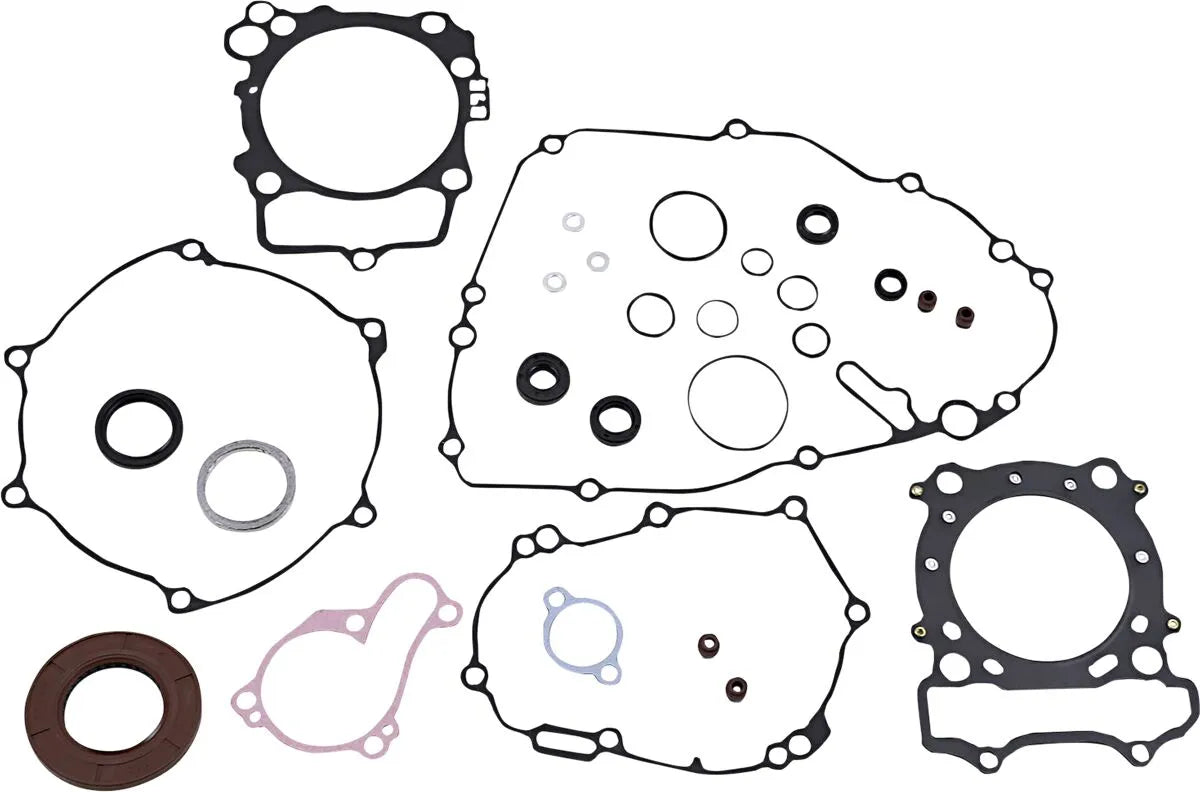 MOOSE OFFROAD HARD-PARTS Komplett Packningssats med Oljetätningar YZ250 - PE09346452 bild 1 PMIMAGE:CA4AC3E167884BAEFE74