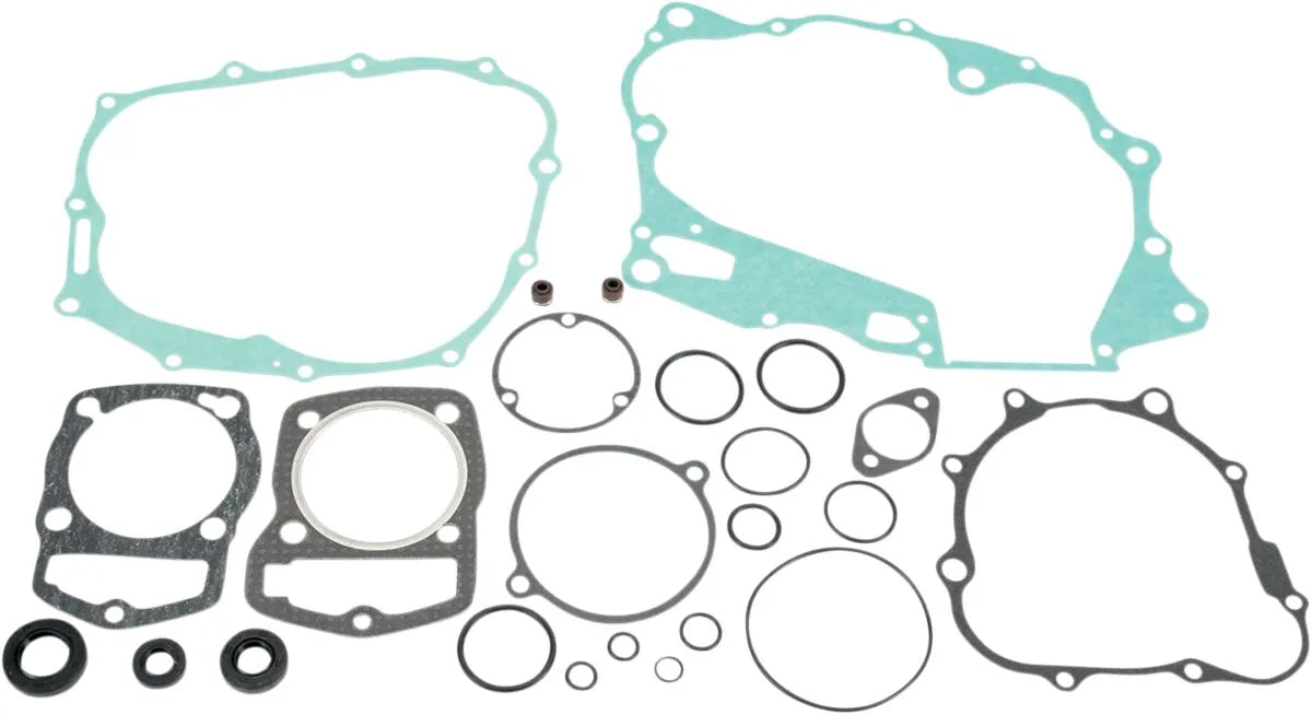 MOOSE OFFROAD HARD-PARTS Komplett Packnings- och Oljetätningkit CRF230 03 - PE09340098 bild 1 PMIMAGE:4C608BF8916C73B27FF0