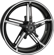 ARLEN NESS Factory 24 Framhjul Kit 18" x 5.5" Svart - PE02012641 bild 1 PMIMAGE:E01924050F6A8697F361
