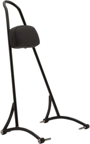 Burly Brand 20" Tall Sissy Bar Sissybars - PE15010585 bild 1 PMIMAGE:25901C3EA248FC340676