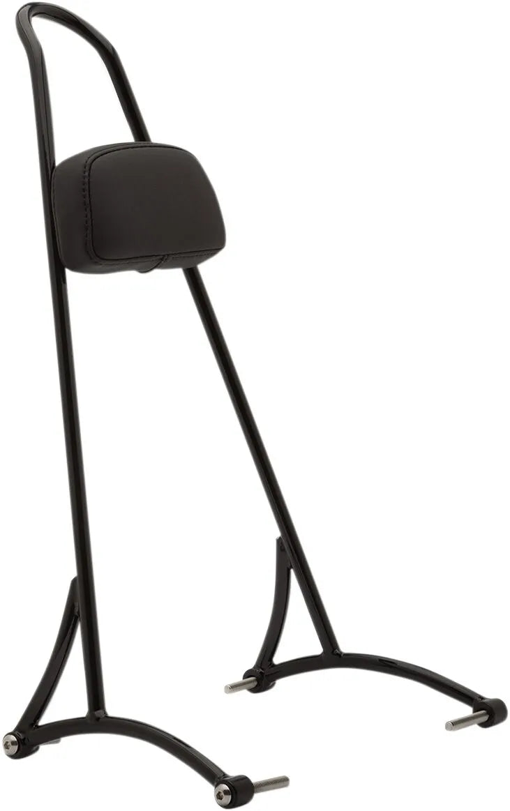 Burly Brand 20" Tall Sissy Bar Sissybars - PE15010585 bild 1 PMIMAGE:25901C3EA248FC340676