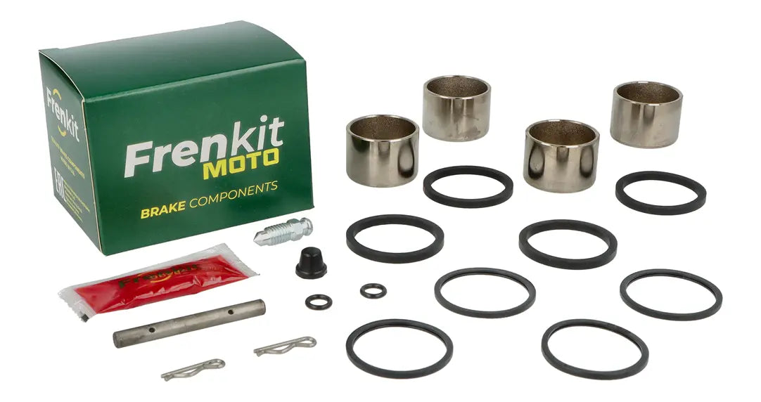FRENKIT S.L. Superkit bromsok 27mm för Yamaha - PE17020917 bild 1 PMIMAGE:793B6A5BCAAA9F02CB32