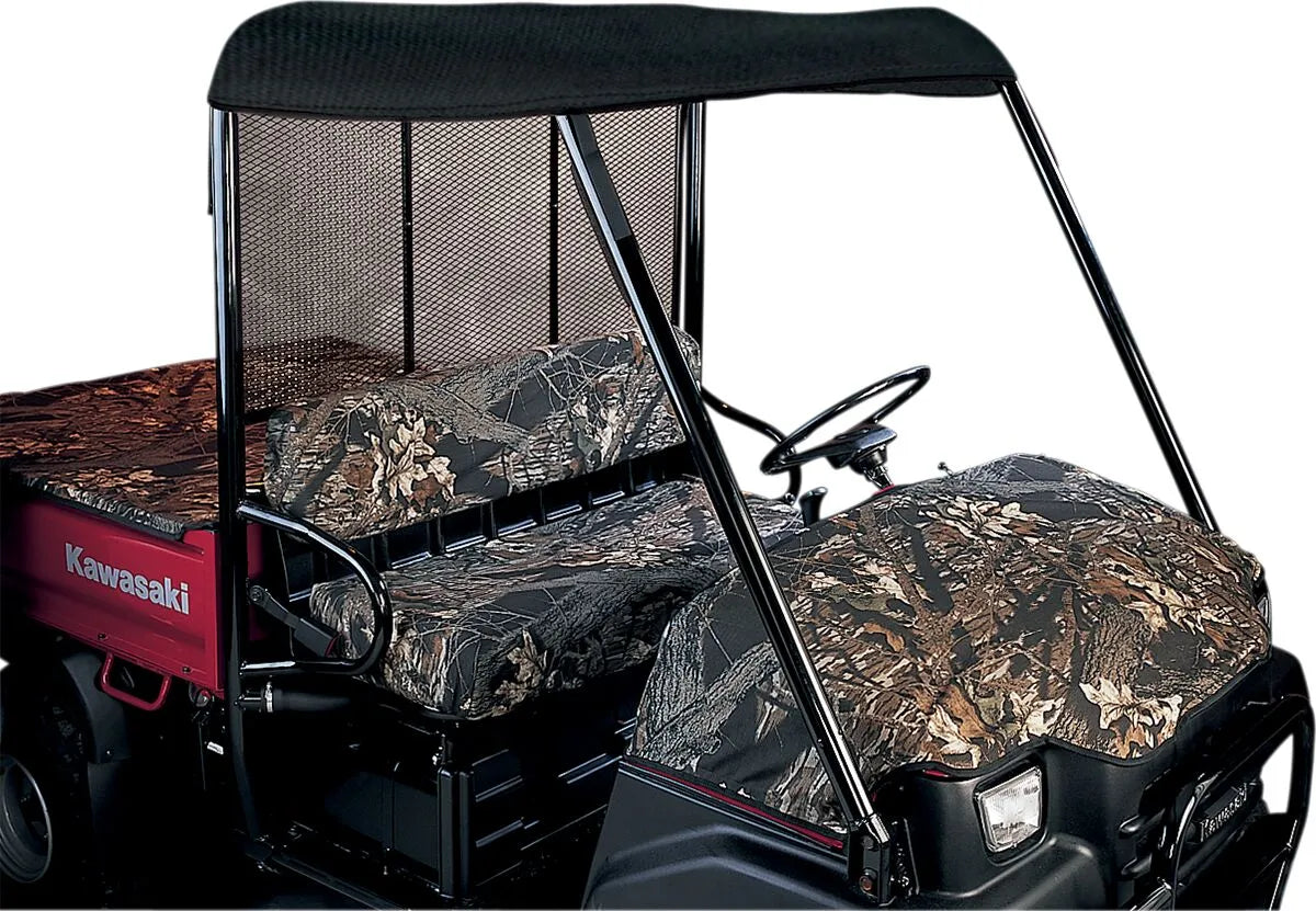 Moose Offroad Four Wheel Roof Cap Karossdelar & tillbehör - PEMUDKM116 bild 2 PMIMAGE:DF45A04B1F56B26467F6