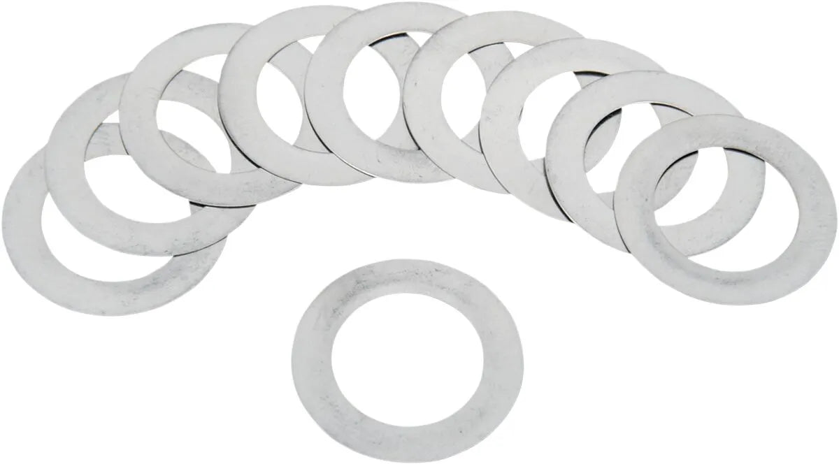 Eastern Motorcycle Parts Rocker Arm Shims Vipparmar & delar - PE09270006 bild 1 PMIMAGE:4D7E89368C6AED4D1E19