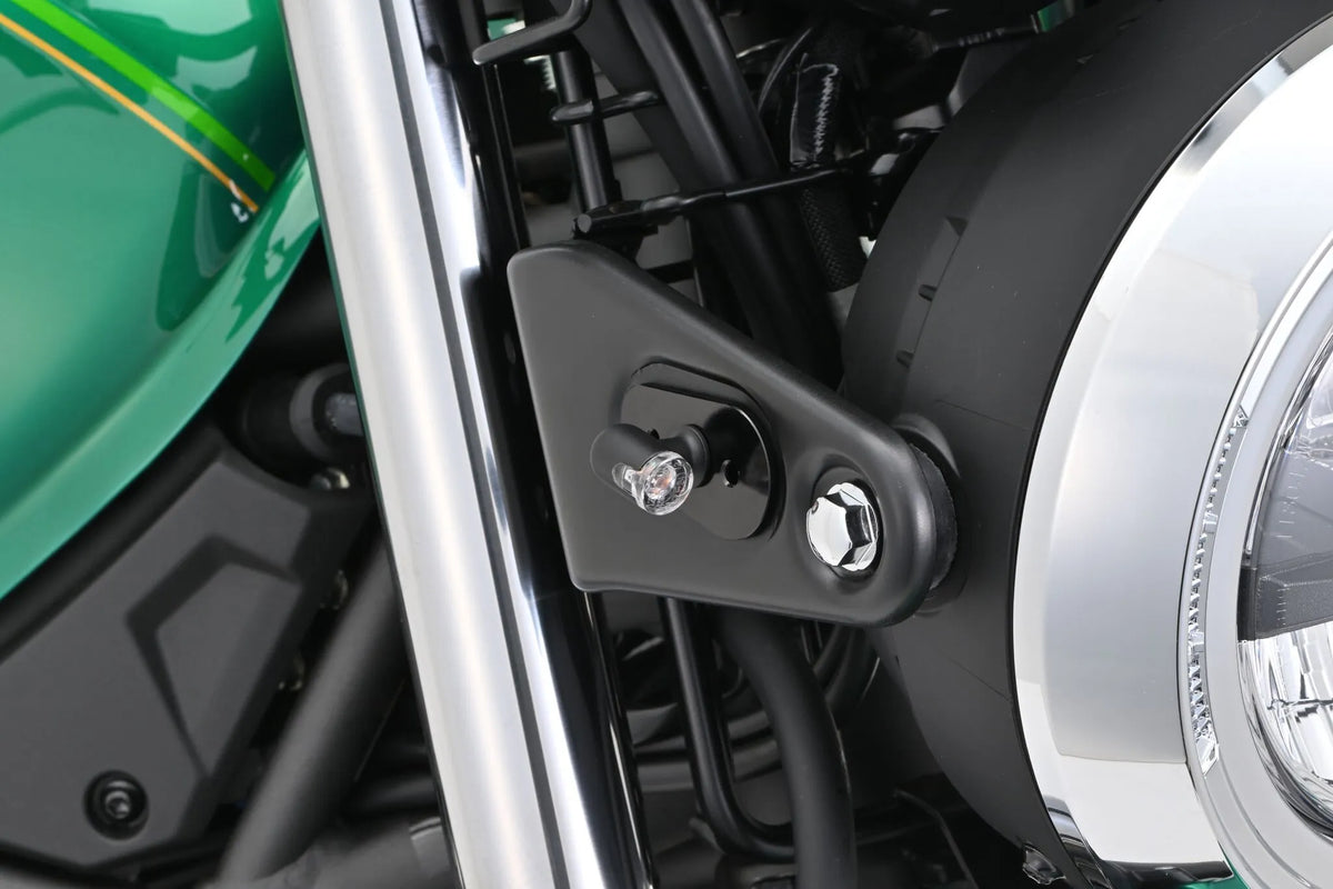DAYTONA D-Light Mini3 LED blinkers - PE20202044 bild 5 PMIMAGE:35683CF7655FE65ADDAA