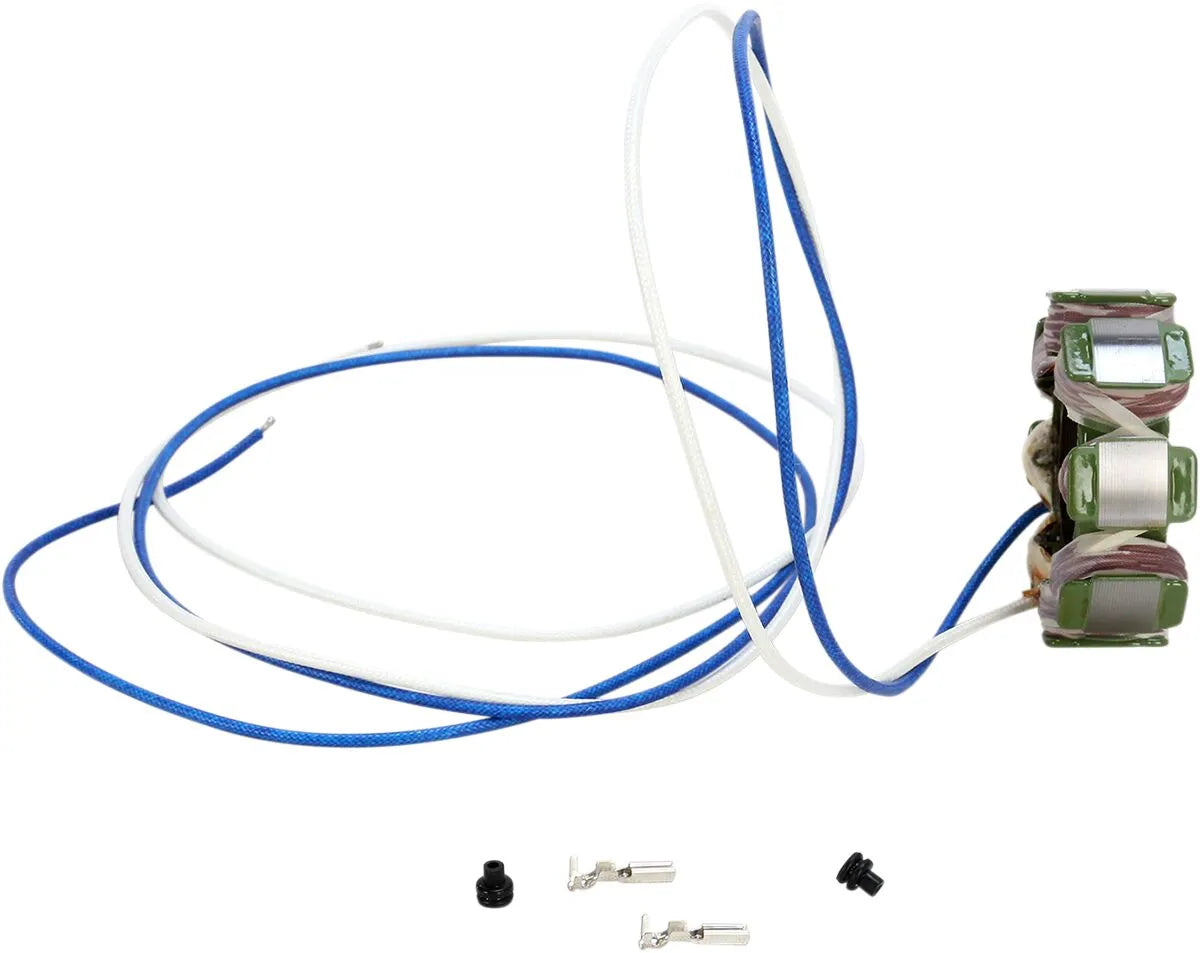 MOOSE OFFROAD HARD-PARTS Stator för Honda - PE21121005 bild 1 PMIMAGE:46945900E708CC817292