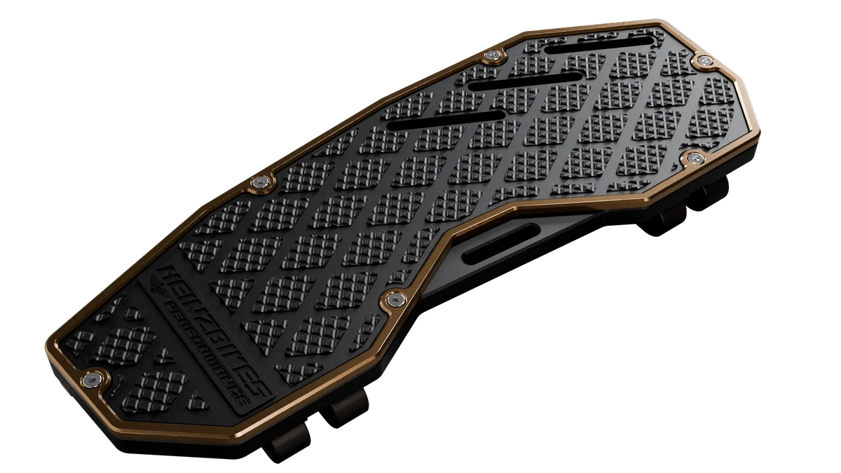 Heinz Bikes Performance Floorboards Fotplattor & delar - PE16211246 bild 4 PMIMAGE:EAB57053F7F96AC70833